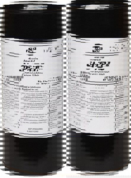 Rust & Corrosion Inhibitor: 5 gal Pail